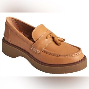 Sperry Bayside Loafer 8.5W